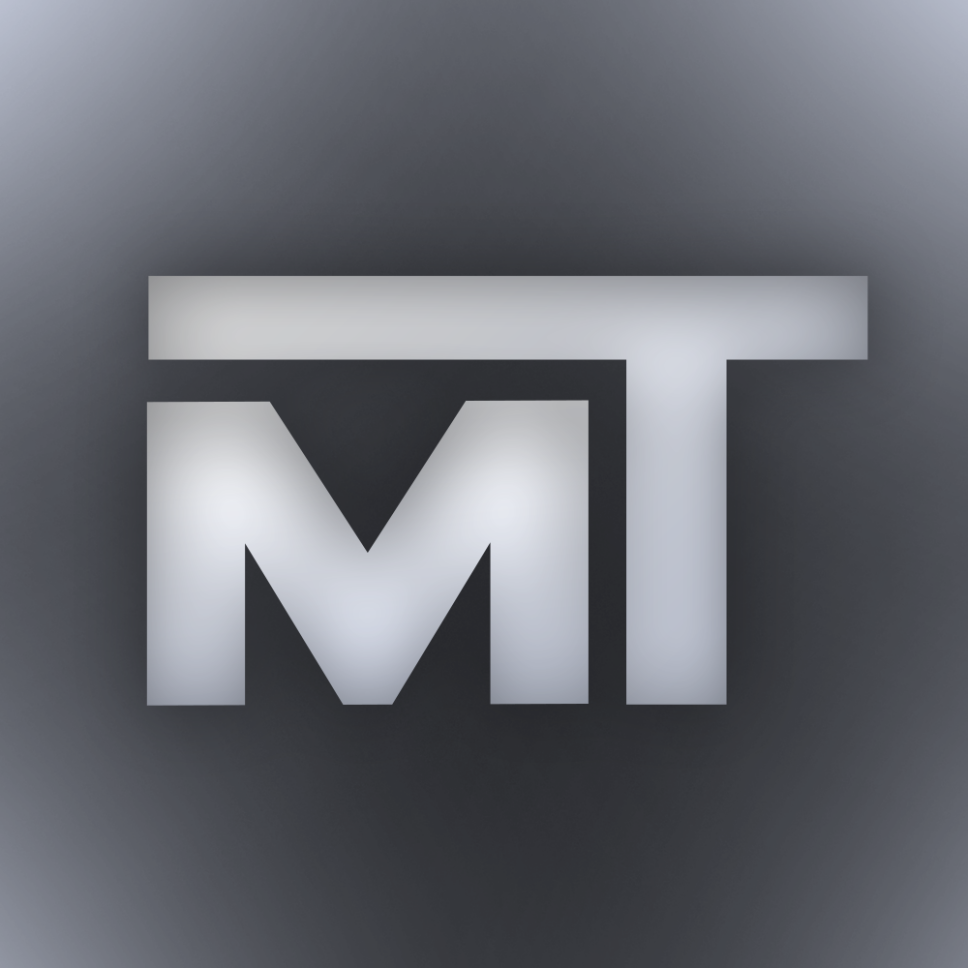 MT Developments Logo